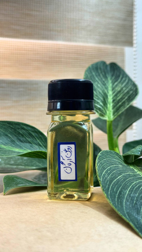 روغن آرگان اعلا وارداتی