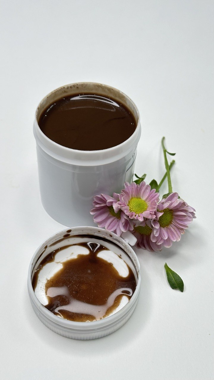 ژل رحمی واژینال